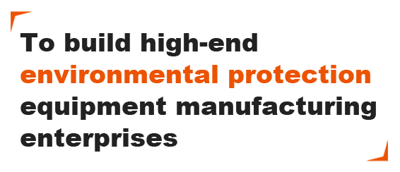 Jereh Environmental Protection Technology Co., Ltd
